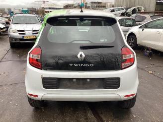 Renault Twingo  picture 8