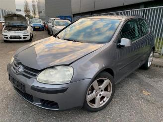 Volkswagen Golf Golf V (1K1), Hatchback, 2003 / 2010 1.4 16V picture 4