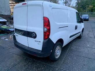 Opel Combo Combo, Van, 2012 / 2018 1.3 CDTI 16V ecoFlex picture 3