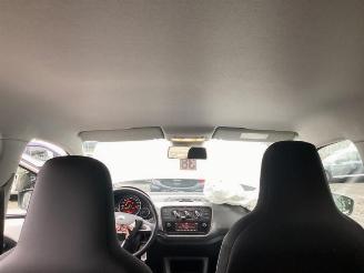 Seat Mii Mii, Hatchback, 2011 1.0 12V picture 24