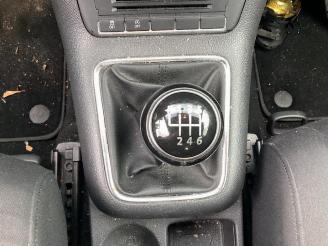 Volkswagen Golf plus Golf Plus (5M1/1KP), MPV, 2005 / 2013 1.2 TSI BlueMOTION picture 16