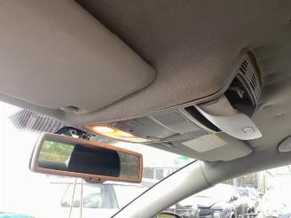 Volkswagen Passat Passat (3C2), Sedan, 2005 / 2010 1.6 FSI 16V picture 15