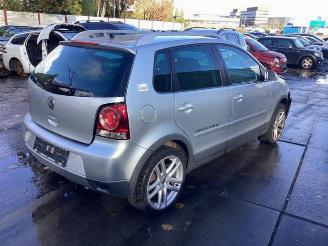 Volkswagen Polo Polo IV (9N1/2/3), Hatchback, 2001 / 2012 1.4 16V picture 5