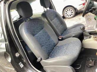 Renault Twingo Twingo II (CN), Hatchback 3-drs, 2007 / 2014 1.2 picture 14