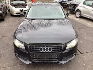 Audi A4 A4 Avant (B8), Combi, 2007 / 2015 1.8 TFSI 16V picture 6