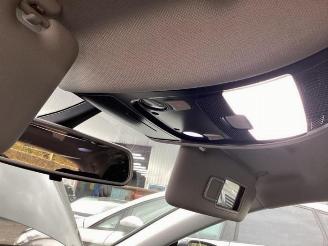 Audi A4 A4 Avant (B8), Combi, 2007 / 2015 1.8 TFSI 16V picture 19