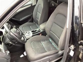 Audi A4 A4 Avant (B8), Combi, 2007 / 2015 1.8 TFSI 16V picture 23