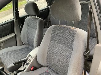 Subaru Impreza 1.6i GL AWD 16V Hatchback 4Dr Benzine 1.597cc 70kW (95pk) 4x4 1998-06/2000-12 (GF4) EJ161 picture 11