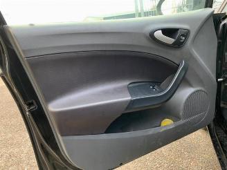 Seat Ibiza Ibiza ST (6J8), Combi, 2010 / 2016 1.2 TDI Ecomotive picture 25