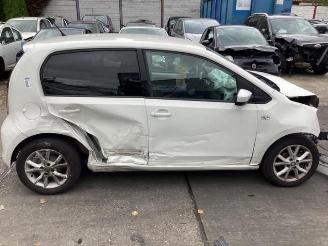 Seat Mii Mii, Hatchback, 2011 1.0 12V picture 7