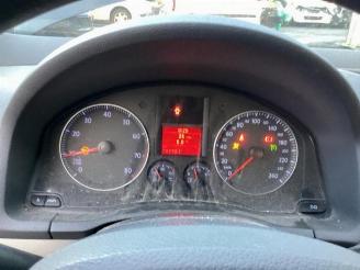 Volkswagen Golf Golf V (1K1), Hatchback, 2003 / 2010 1.6 picture 29