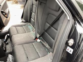 Audi A4 A4 Avant (B8), Combi, 2007 / 2015 1.8 TFSI 16V picture 27