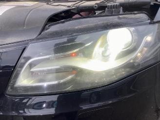 Audi A4 A4 Avant (B8), Combi, 2007 / 2015 1.8 TFSI 16V picture 35