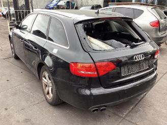 Audi A4 A4 Avant (B8), Combi, 2007 / 2015 1.8 TFSI 16V picture 4