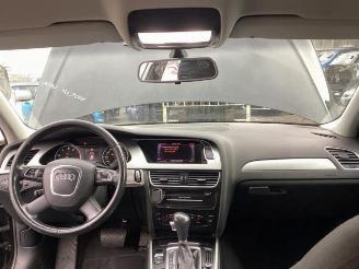 Audi A4 A4 Avant (B8), Combi, 2007 / 2015 1.8 TFSI 16V picture 31