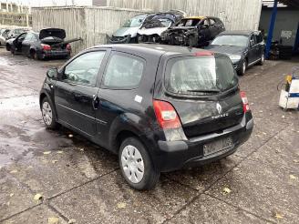 Renault Twingo Twingo II (CN), Hatchback 3-drs, 2007 / 2014 1.2 picture 3