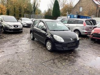 Renault Twingo Twingo II (CN), Hatchback 3-drs, 2007 / 2014 1.2 picture 8