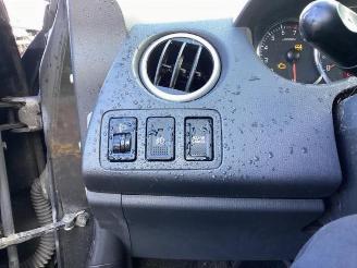 Suzuki Swift Swift (ZA/ZC/ZD1/2/3/9), Hatchback, 2005 / 2011 1.3 VVT 16V picture 19