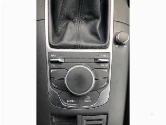 Audi A3 A3 Sportback (8VA/8VF), Hatchback 5-drs, 2012 / 2020 1.4 TFSI 16V picture 25