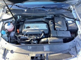 Volkswagen Passat Passat Variant (3C5), Combi, 2005 / 2010 1.8 TSI 16V picture 10