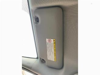 Honda Jazz Jazz (GE6/GE8/GG/GP), Hatchback, 2008 / 2015 1.2 VTEC 16V picture 31