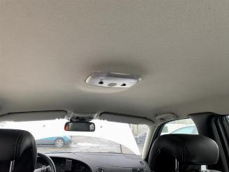 Saab 9-5 9-5 (YS3E), Sedan, 1997 / 2009 2.0t 16V picture 15