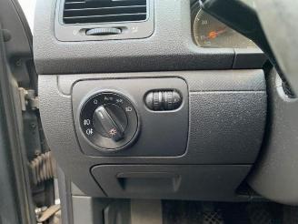 Volkswagen Golf Golf V (1K1), Hatchback, 2003 / 2010 1.4 16V picture 21