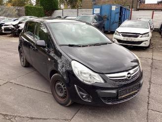 Opel Corsa Corsa D, Hatchback, 2006 / 2014 1.4 Euro 5 picture 7