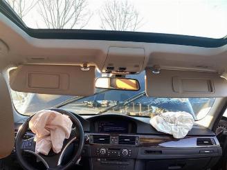 BMW 3-serie 3 serie Touring (E91), Combi, 2004 / 2012 318i 16V picture 14