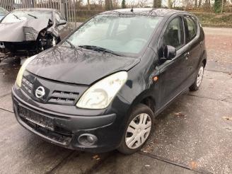 Nissan Pixo Pixo (D31S), Hatchback, 2009 1.0 12V picture 5