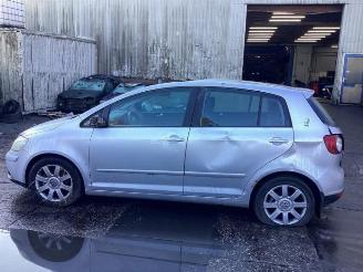 Volkswagen Golf plus Golf Plus (5M1/1KP), MPV, 2005 / 2013 1.6 FSI 16V picture 8