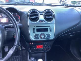 Alfa Romeo MiTo MiTo (955), Hatchback, 2008 / 2018 1.3 JTDm 16V picture 8