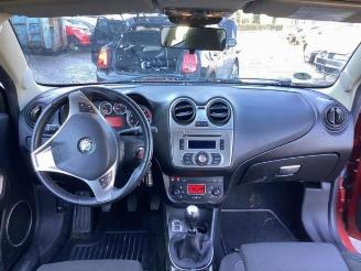 Alfa Romeo MiTo MiTo (955), Hatchback, 2008 / 2018 1.3 JTDm 16V picture 18