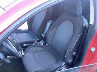 Alfa Romeo MiTo MiTo (955), Hatchback, 2008 / 2018 1.3 JTDm 16V picture 16