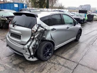 Nissan Note Note (E12), MPV, 2012 1.2 68 picture 5