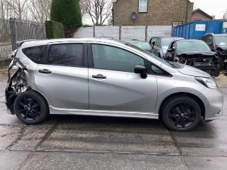 Nissan Note Note (E12), MPV, 2012 1.2 68 picture 16