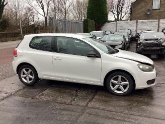 Volkswagen Golf Golf VI (5K1), Hatchback, 2008 / 2013 1.4 16V picture 9
