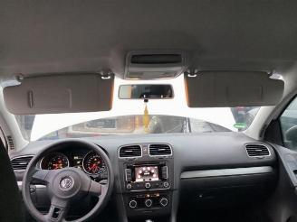 Volkswagen Golf Golf VI (5K1), Hatchback, 2008 / 2013 1.4 16V picture 17