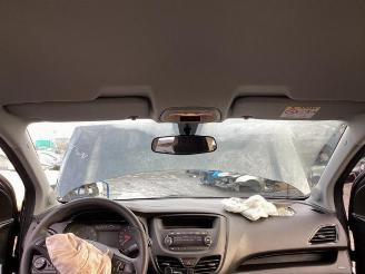 Opel Karl Karl, Hatchback 5-drs, 2015 / 2019 1.0 12V picture 21