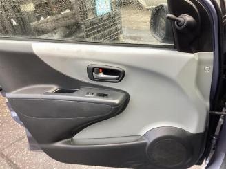 Nissan Pixo Pixo (D31S), Hatchback, 2009 1.0 12V picture 23