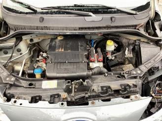 Ford Ka Ka II, Hatchback, 2008 / 2016 1.2 picture 9