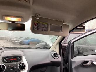 Ford Ka Ka II, Hatchback, 2008 / 2016 1.2 picture 16