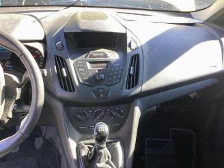 Ford Transit Connect Transit Connect (PJ2), Van, 2013 1.6 TDCi 16V 95 picture 11