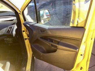 Ford Transit Connect Transit Connect (PJ2), Van, 2013 1.6 TDCi 16V 95 picture 18