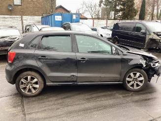 Volkswagen Polo Polo V (6R), Hatchback, 2009 / 2017 1.2 TSI picture 6