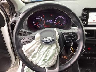 Kia Picanto Picanto (JA), Hatchback, 2017 1.0 12V picture 11