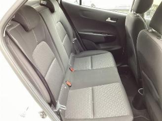 Kia Picanto Picanto (JA), Hatchback, 2017 1.0 12V picture 23