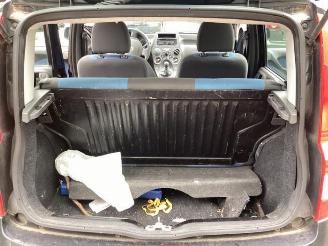 Fiat Panda Panda (169), Hatchback, 2003 / 2013 1.2, Classic picture 24