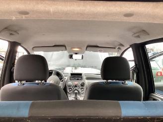 Fiat Panda Panda (169), Hatchback, 2003 / 2013 1.2, Classic picture 25