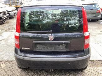 Fiat Panda Panda (169), Hatchback, 2003 / 2013 1.2, Classic picture 8